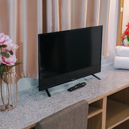 Platinum Villa Bangkok Extérieur photo