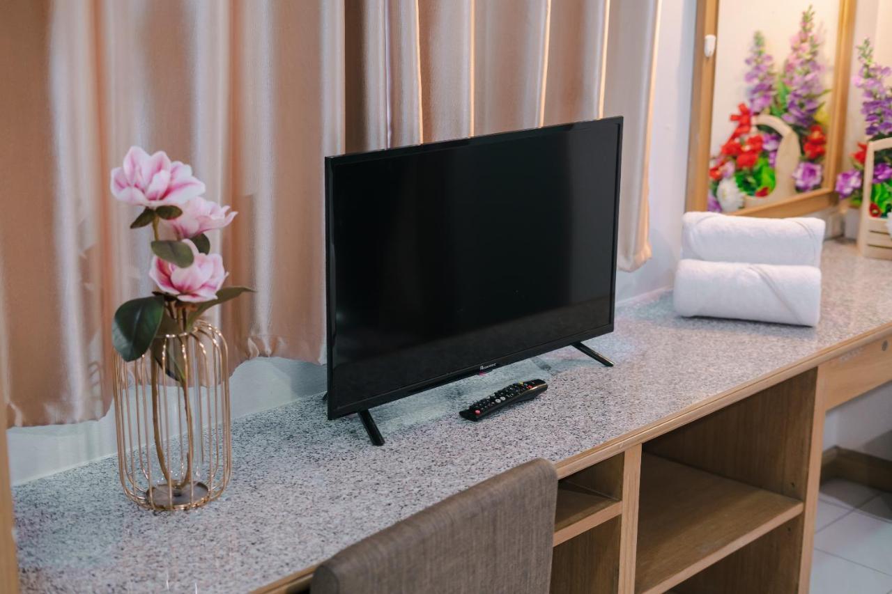 Platinum Villa Bangkok Extérieur photo