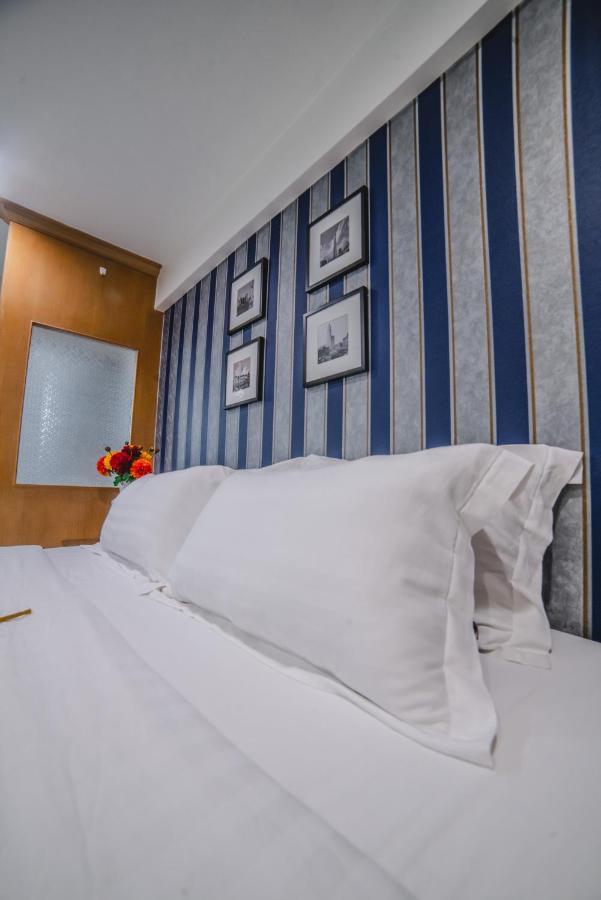 Platinum Villa Bangkok Extérieur photo