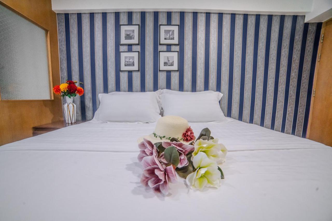 Platinum Villa Bangkok Extérieur photo