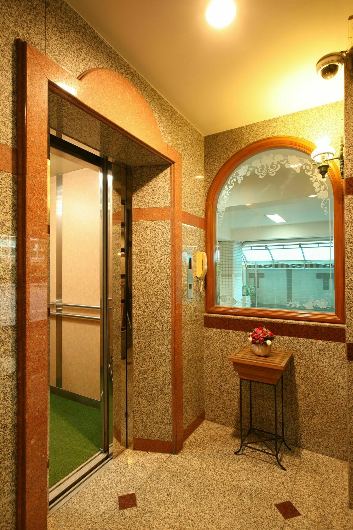 Platinum Villa Bangkok Extérieur photo